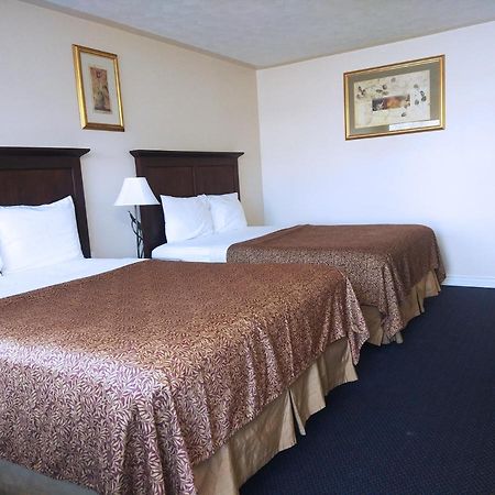 Joys Inn Niagara-vízesés Kültér fotó