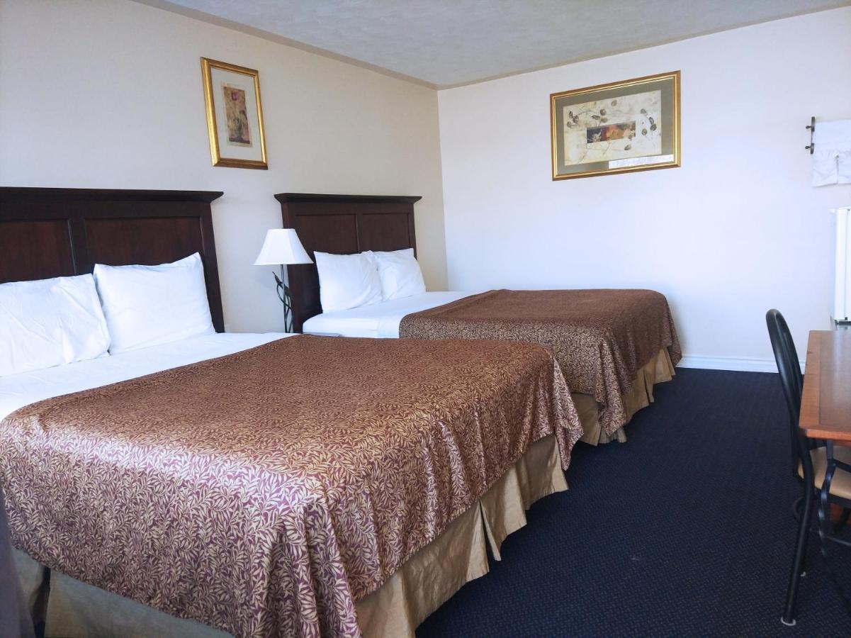 Joys Inn Niagara-vízesés Kültér fotó