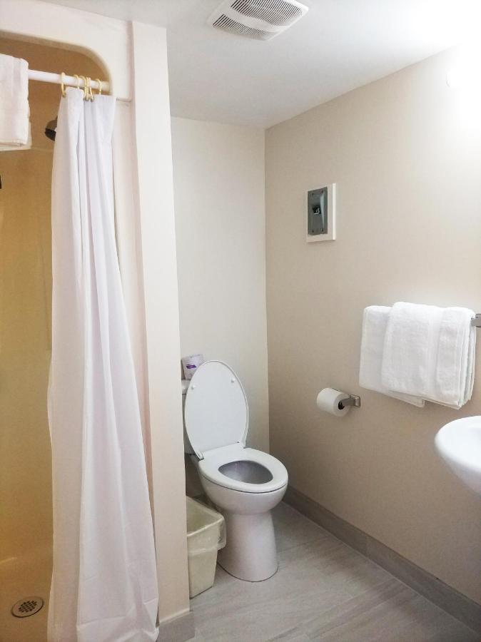 Joys Inn Niagara-vízesés Kültér fotó