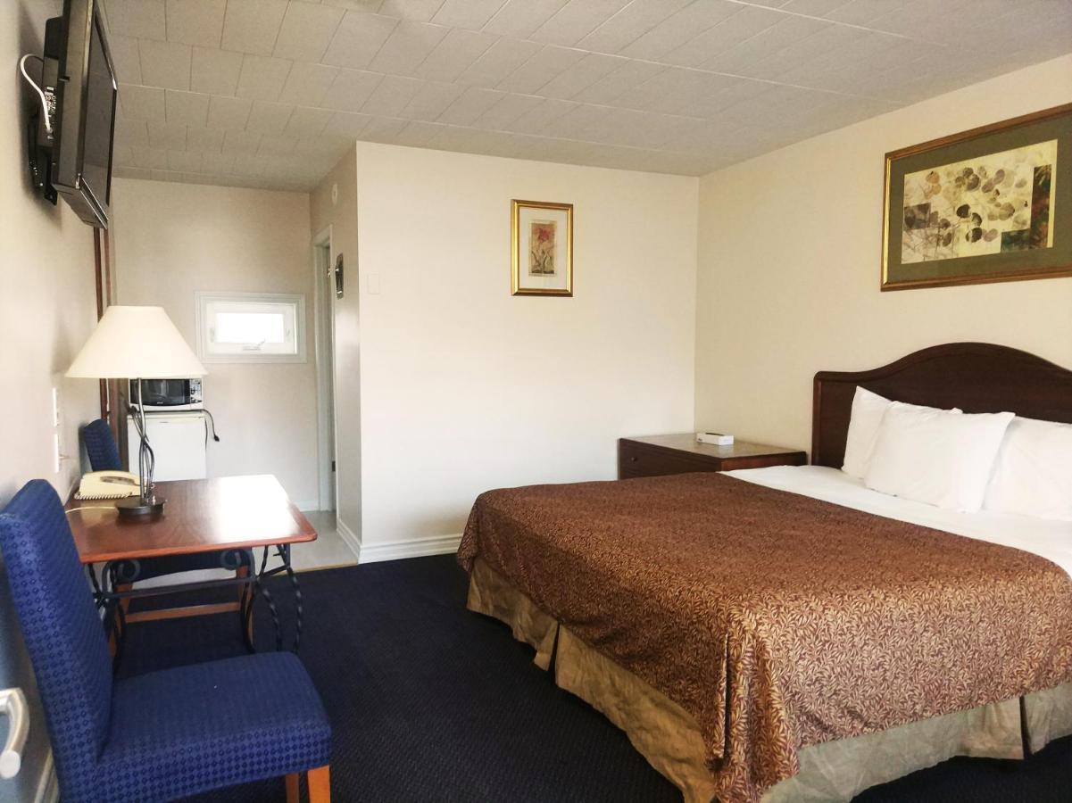 Joys Inn Niagara-vízesés Kültér fotó