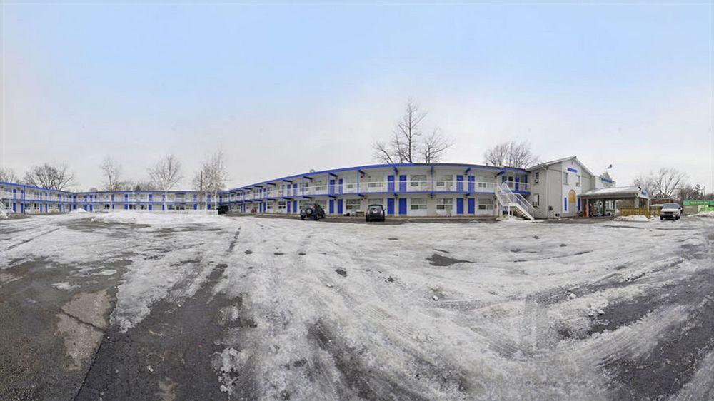 Joys Inn Niagara-vízesés Kültér fotó