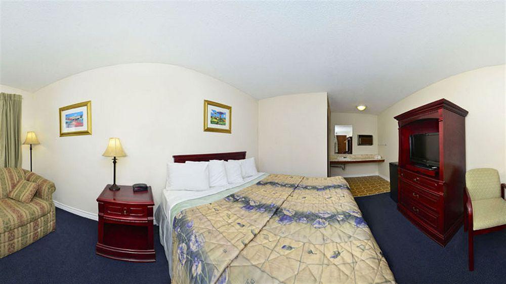 Joys Inn Niagara-vízesés Kültér fotó
