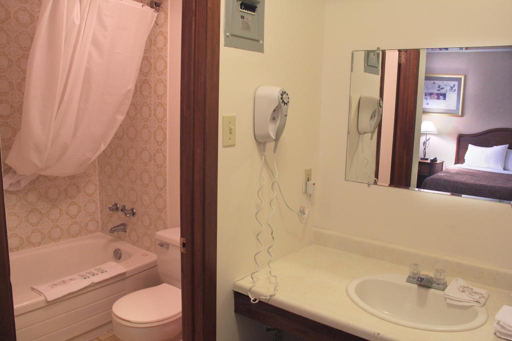 Joys Inn Niagara-vízesés Szoba fotó