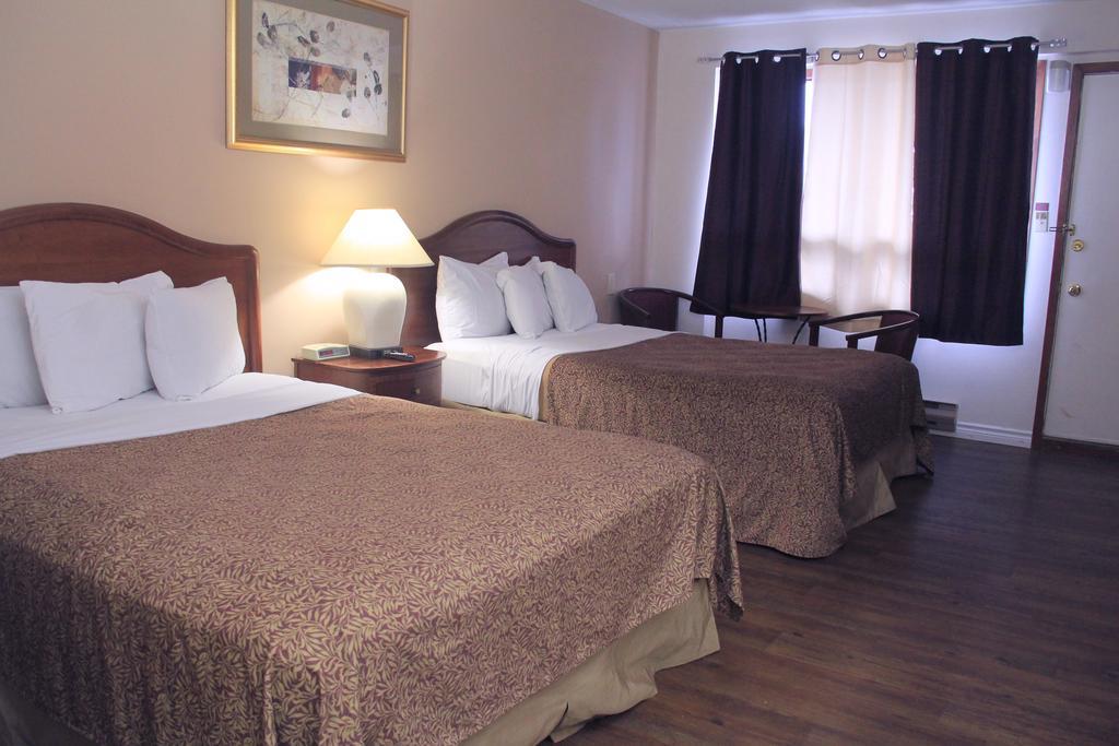 Joys Inn Niagara-vízesés Szoba fotó