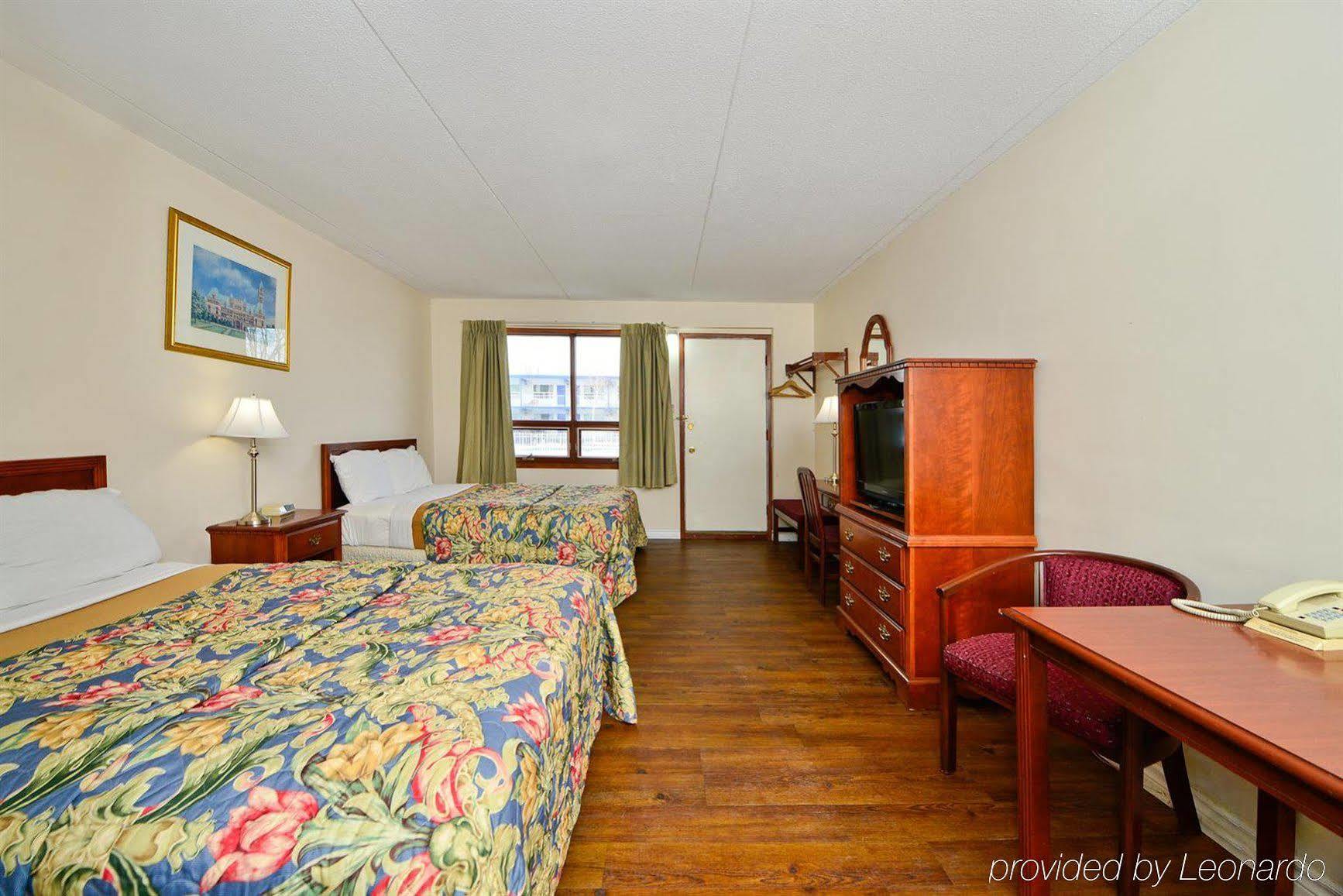 Joys Inn Niagara-vízesés Kültér fotó